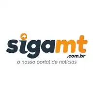 SIGAMT PORTAL DE NOTÍCIAS WhatsApp Channel