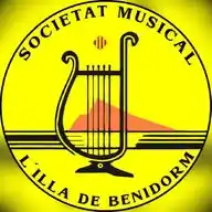 Societat Musical L'Illa de Benidorm WhatsApp Channel