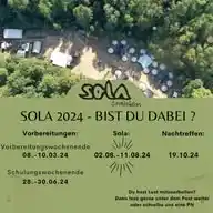 Sola Crailsheim  WhatsApp Channel