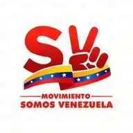 Somos Venezuela || MSVEnLinea WhatsApp Channel