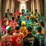 Sports around 99 WhatsApp Channel