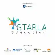 Starla Education WhatsApp Channel