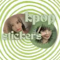 stickers kpop !! ~ WhatsApp Channel
