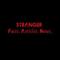 Stranger WhatsApp Channel