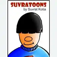 suvratoons WhatsApp Channel