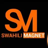 SWAHILI MAGNET. WhatsApp Channel