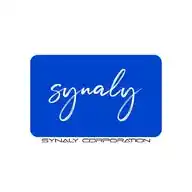 Synaly Corporation WhatsApp Channel