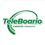 TeleBoario WhatsApp Channel
