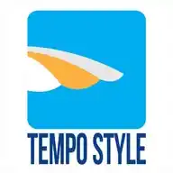 Tempo Style WhatsApp Channel