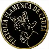 Tertulia Flamenca de Ceuta WhatsApp Channel