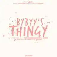 testimonial @bybyysthingy : 2,OOO++ WhatsApp Channel