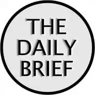 The Daily Brief WhatsApp Channel