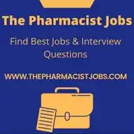 The Pharmacist Jobs WhatsApp Channel
