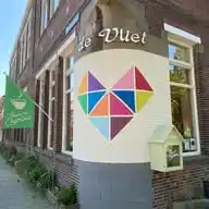 Thuis in Charlois WhatsApp Channel