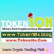 Token10x.blog WhatsApp Channel