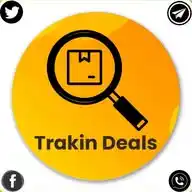Trakin Deals WhatsApp Channel