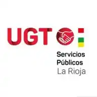 UGT Servicios Públicos La Rioja WhatsApp Channel
