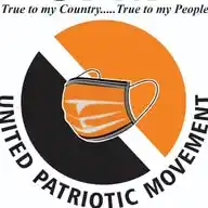 United Patriotic Movement [UPM] WhatsApp Channel