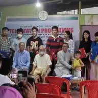 UNITY KHAGOKPAM SAGEI WhatsApp Channel