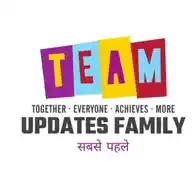UPDATES FAMILY WhatsApp Channel