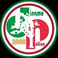 U.S. Dinamo Pollino 2008 WhatsApp Channel