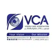 Vision Care Association - جمعية العناية بالنظر WhatsApp Channel