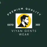 VIYAN GENTS WEAR WhatsApp Channel