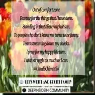 Voices Above the Sea  (Umali Chimatilo ) WhatsApp Channel