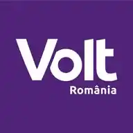 Volt România WhatsApp Channel