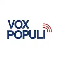 Vox Populi WhatsApp Channel