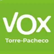 VOX TORRE PACHECO WhatsApp Channel