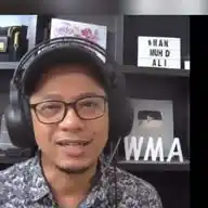 Wan Muhd Ali WhatsApp Channel