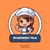 WAROENG TILA TEMBALANG WhatsApp Channel