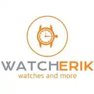 WatchErik WhatsApp Channel