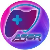 YouTube/Twitch ASGameRevolution WhatsApp Channel