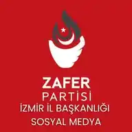 Zafer Partisi İzmir İl Başkanlığı 🇹🇷 WhatsApp Channel