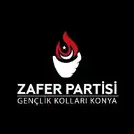 Zafer Partisi Konya Gençlik Kolları WhatsApp Channel