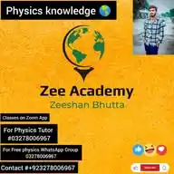 Zee Academy (Physics Knowledge) WhatsApp Channel