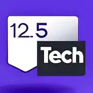 12_5 Tech WhatsApp Channel
