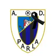 Agrupación Deportiva Parla WhatsApp Channel