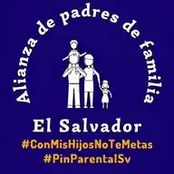 Alianza de padres de familia de El Salvador 🇸🇻 WhatsApp Channel