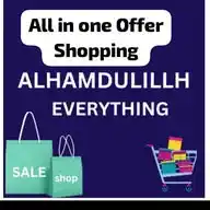 All In One Offer Shopping WhatsApp Channel