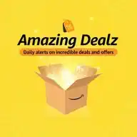 Amazing Deals WhatsApp Channel