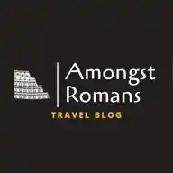 Amongst Romans l Italy Travel  WhatsApp Channel