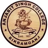 ANJBIT SINGH COLLEGE BIKRAMGANJ WhatsApp Channel