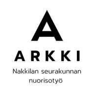 Arkki - Nakkilan seurakunnan nuorisotyö WhatsApp Channel