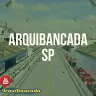 Arquibancada SP WhatsApp Channel