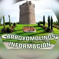 ARROYOMOLINOS INFORMACIÓN  WhatsApp Channel