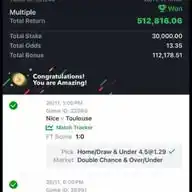 Assured💯⚽✅ WhatsApp Channel