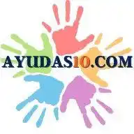 ayudas10.com WhatsApp Channel